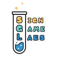 Sign Language Games Lab @ Georgia Tech